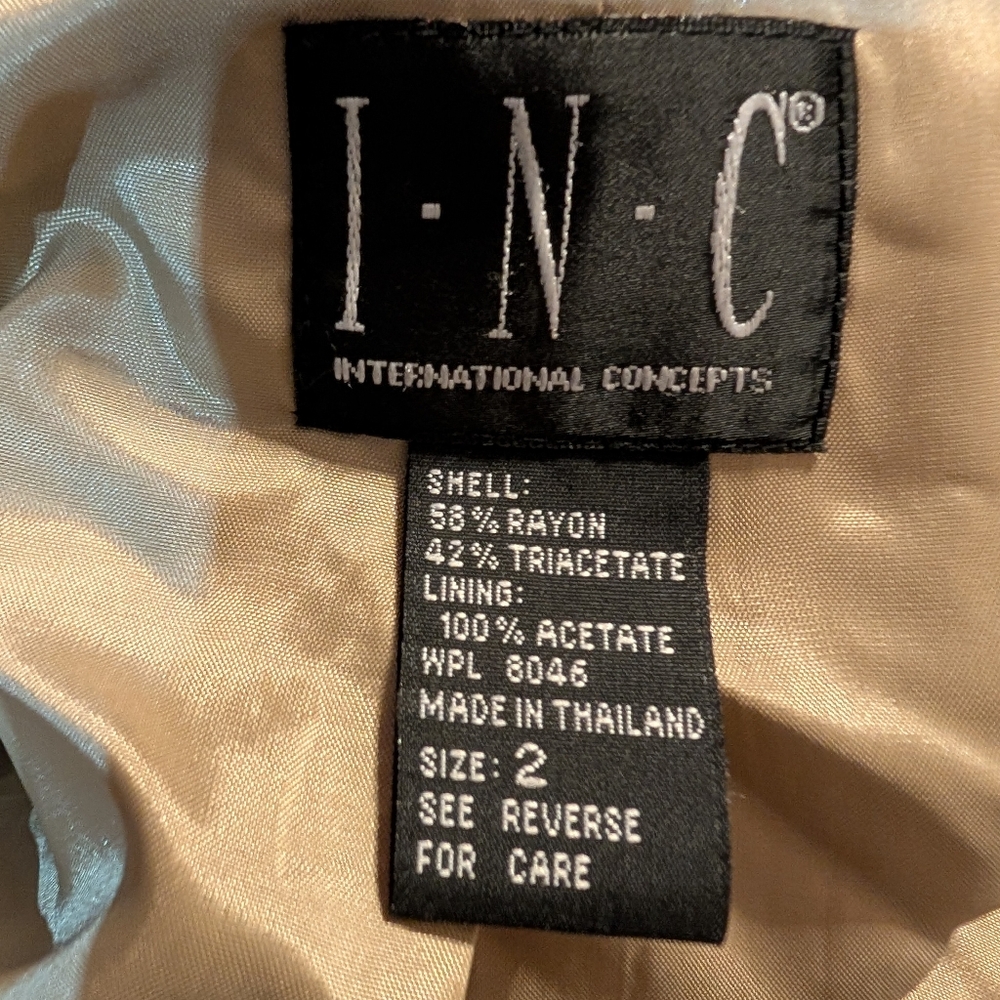 Women's jacket - Picture 7 of 8